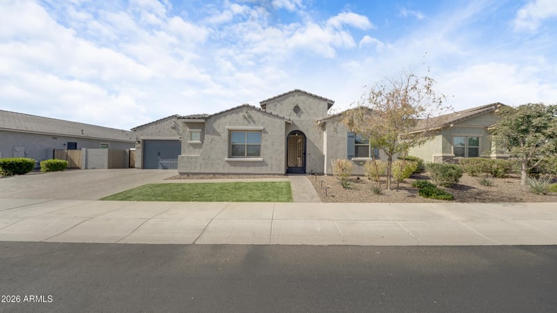 4634 180th Dr, Goodyear, AZ 85395