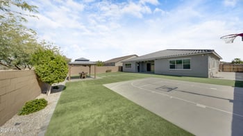 4634 N 180th Dr, Goodyear, AZ 85395