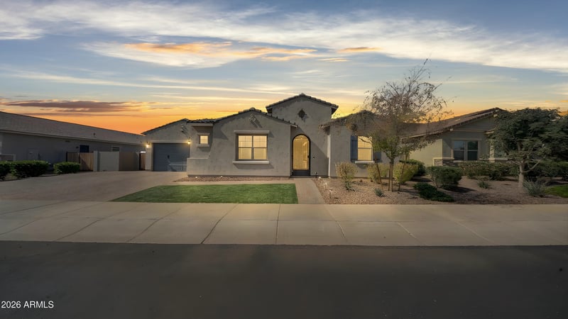 4634 180th Dr, Goodyear, AZ 85395