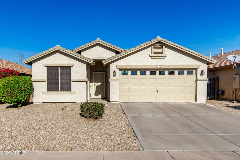 4634 Shumway Farm Rd, Laveen, AZ 85339