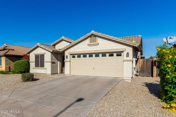 4634 Shumway Farm Rd, Laveen, AZ 85339