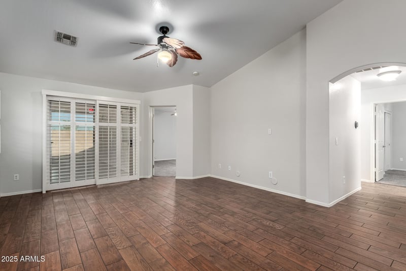 4634 Shumway Farm Rd, Laveen, AZ 85339