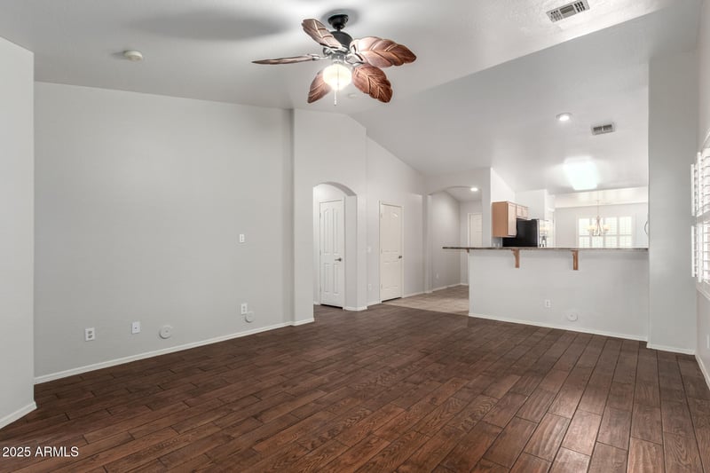 4634 Shumway Farm Rd, Laveen, AZ 85339