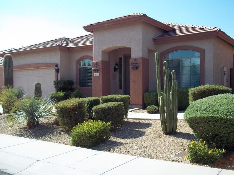 4634 W Rolling Rock Dr, Anthem, AZ 85086