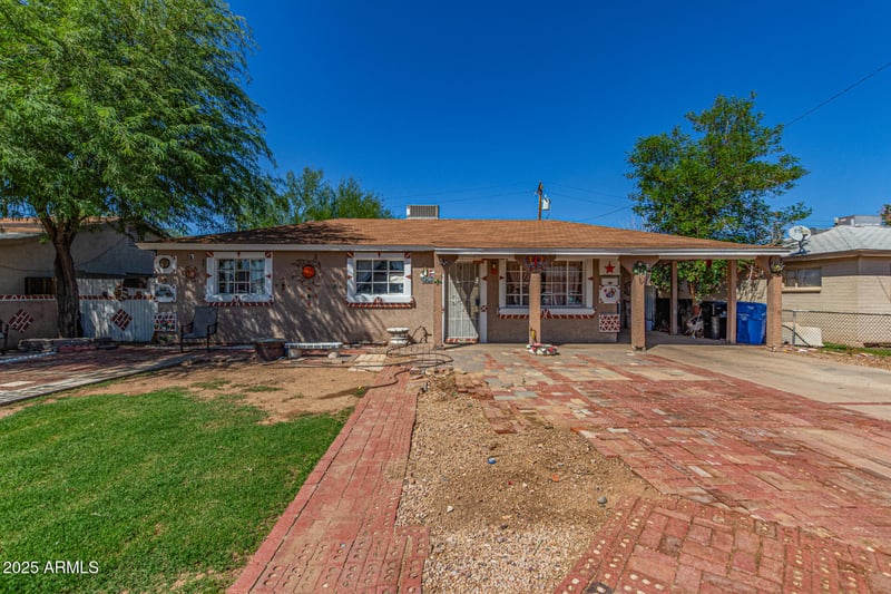 4634 Weldon Ave, Phoenix, AZ 85031