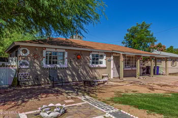 4634 Weldon Ave, Phoenix, AZ 85031