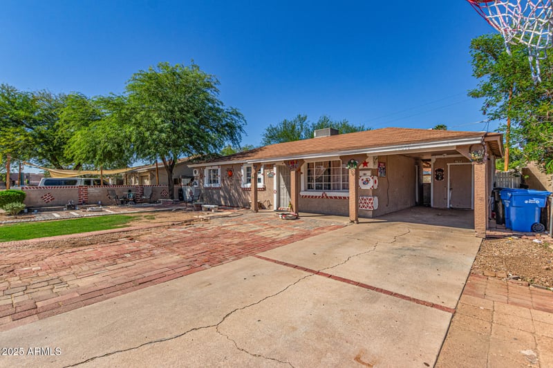 4634 Weldon Ave, Phoenix, AZ 85031