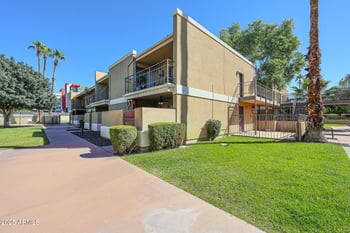 4635 22nd St #208, Phoenix, AZ 85016