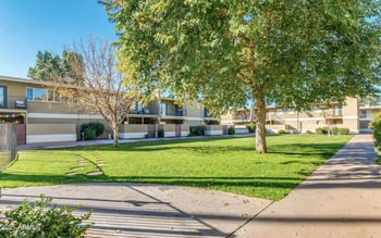 4635 22nd St #208, Phoenix, AZ 85016