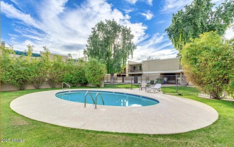 4635 22nd St #208, Phoenix, AZ 85016