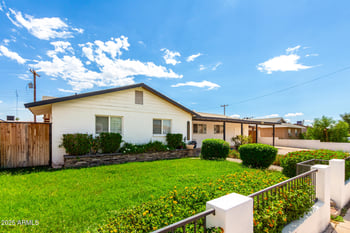 4635 58th Dr, Phoenix, AZ 85031