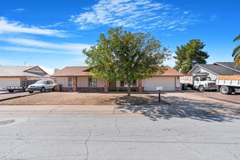 4635 Boca Raton Rd, Glendale, AZ 85306