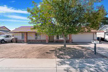 4635 Boca Raton Rd, Glendale, AZ 85306