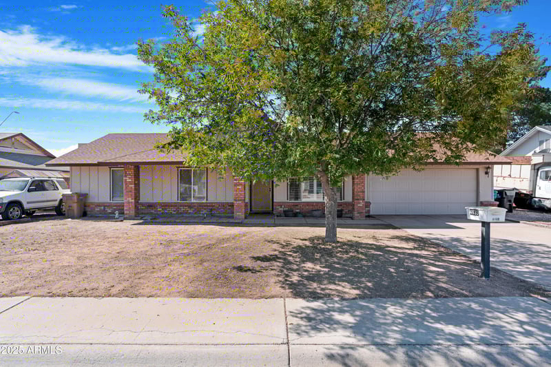 4635 Boca Raton Rd, Glendale, AZ 85306