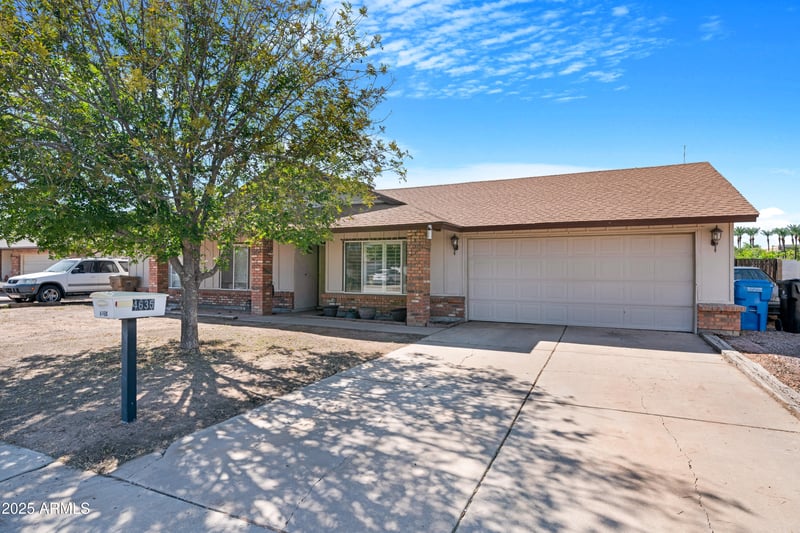 4635 Boca Raton Rd, Glendale, AZ 85306