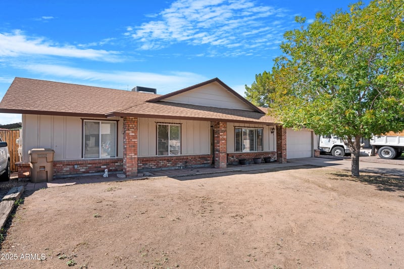 4635 Boca Raton Rd, Glendale, AZ 85306