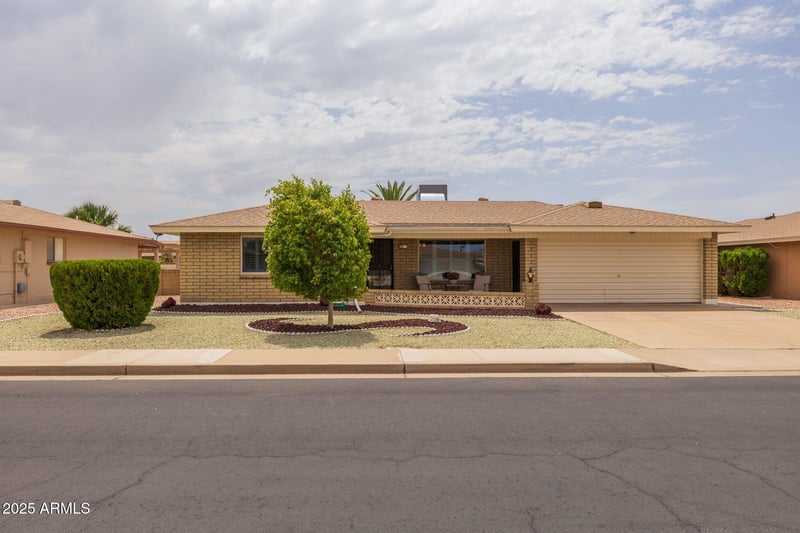 4635 Crescent Ave, Mesa, AZ 85206