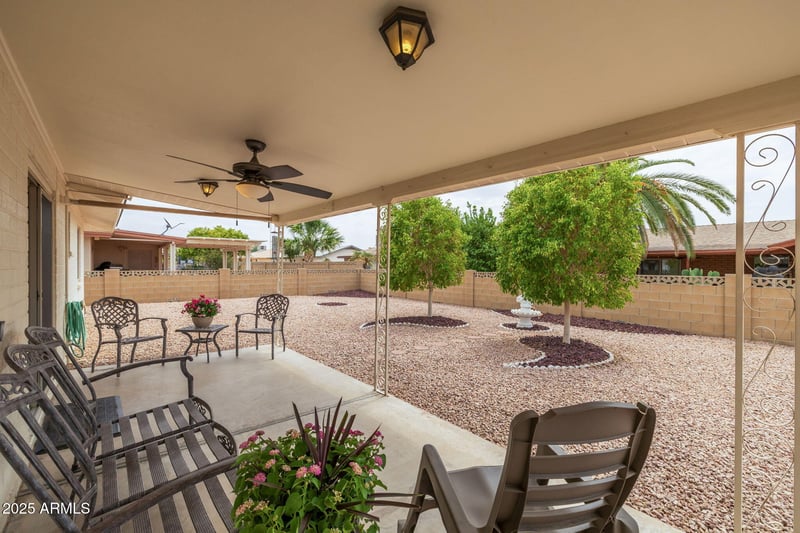 4635 Crescent Ave, Mesa, AZ 85206