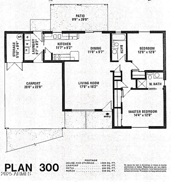 4635 Crescent Ave, Mesa, AZ 85206