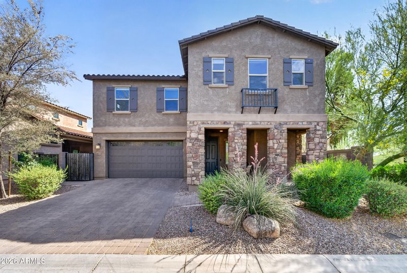 4635 E Patrick Ln, Phoenix, AZ 85050
