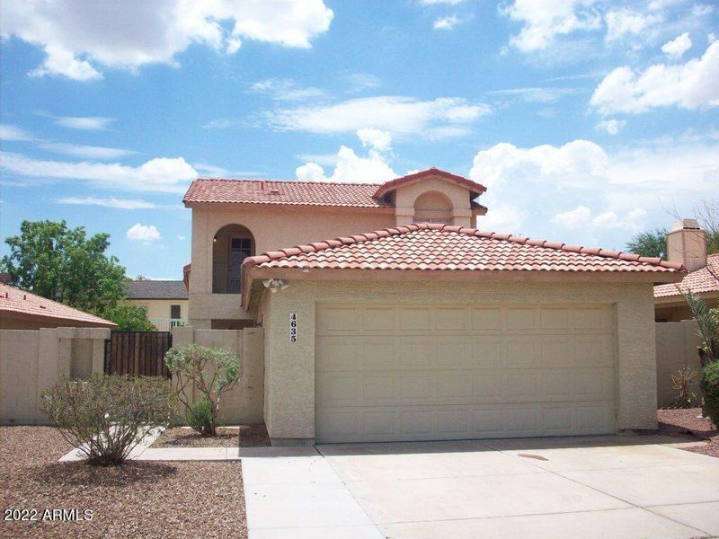 4635 E Piedmont Rd, Phoenix, AZ 85044