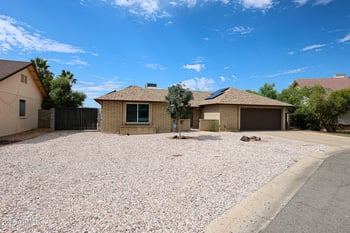 4635 Libby St, Glendale, AZ 85308