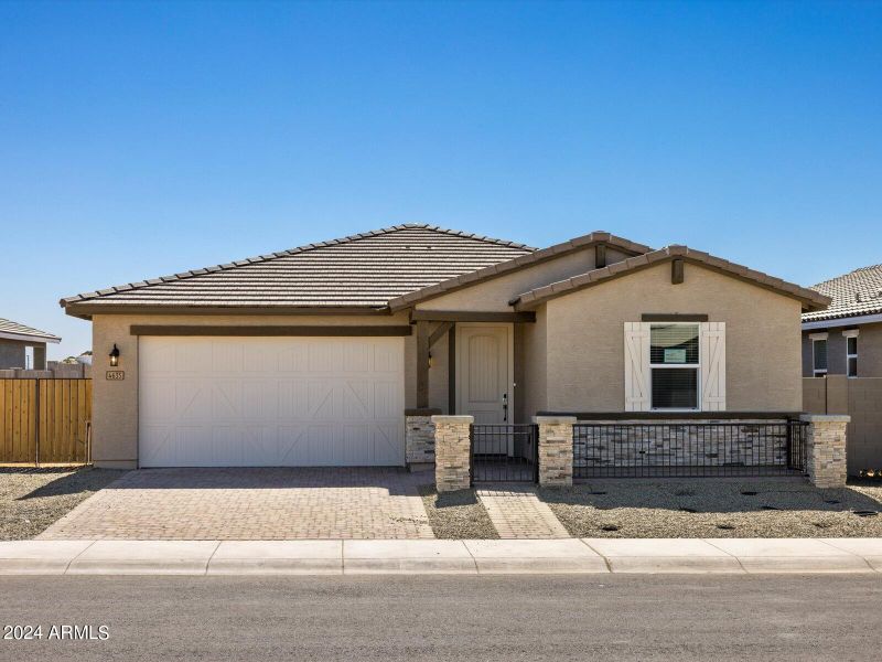 4635 N 178th Ln, Goodyear, AZ 85395