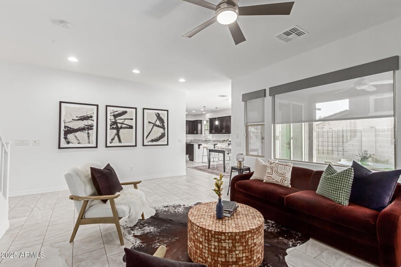 4635 Patrick Ln, Phoenix, AZ 85050
