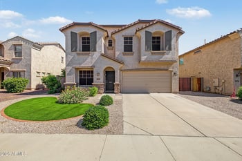 4635 S Carmine Ln, Mesa, AZ 85212