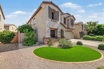 4635 S Carmine Ln, Mesa, AZ 85212