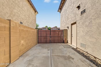 4635 S Carmine Ln, Mesa, AZ 85212