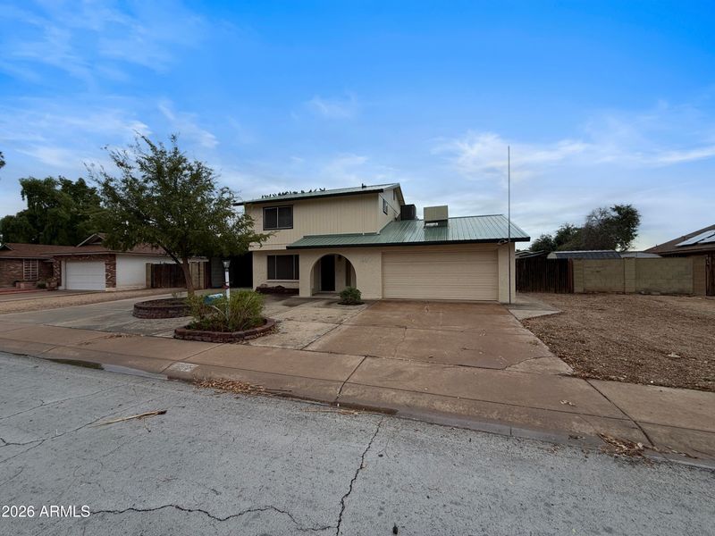 4635 W Dailey St, Glendale, AZ 85306
