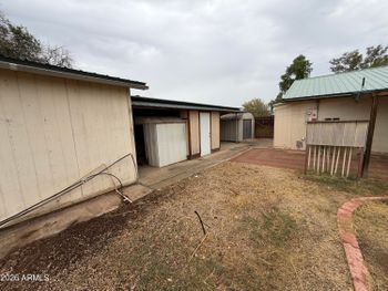 4635 W Dailey St, Glendale, AZ 85306