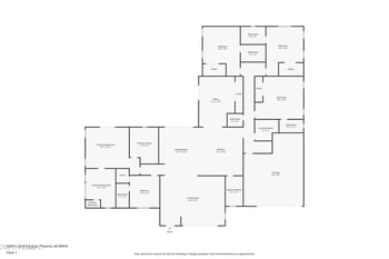 4636 Calle Ventura --, Phoenix, AZ 85018