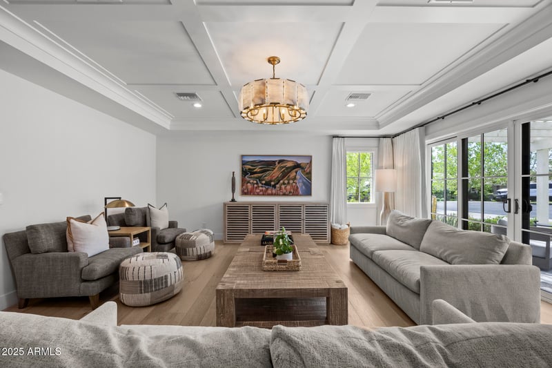 4636 Calle Ventura --, Phoenix, AZ 85018