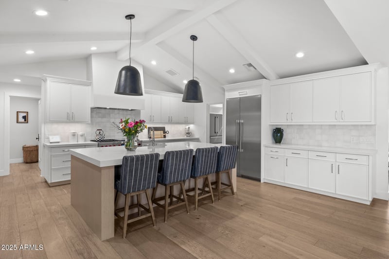 4636 Calle Ventura --, Phoenix, AZ 85018