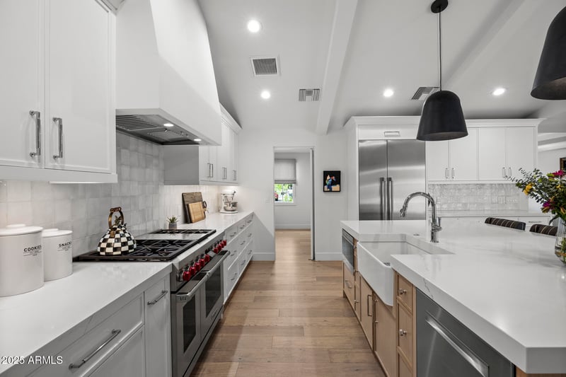 4636 Calle Ventura --, Phoenix, AZ 85018