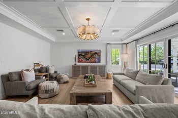 4636 Calle Ventura --, Phoenix, AZ 85018