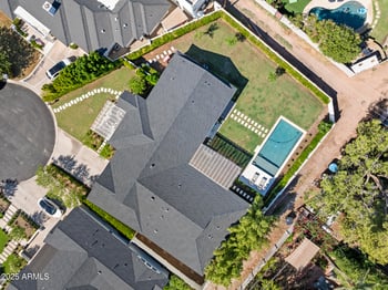 4636 Calle Ventura --, Phoenix, AZ 85018