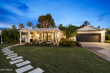 4636 Calle Ventura --, Phoenix, AZ 85018