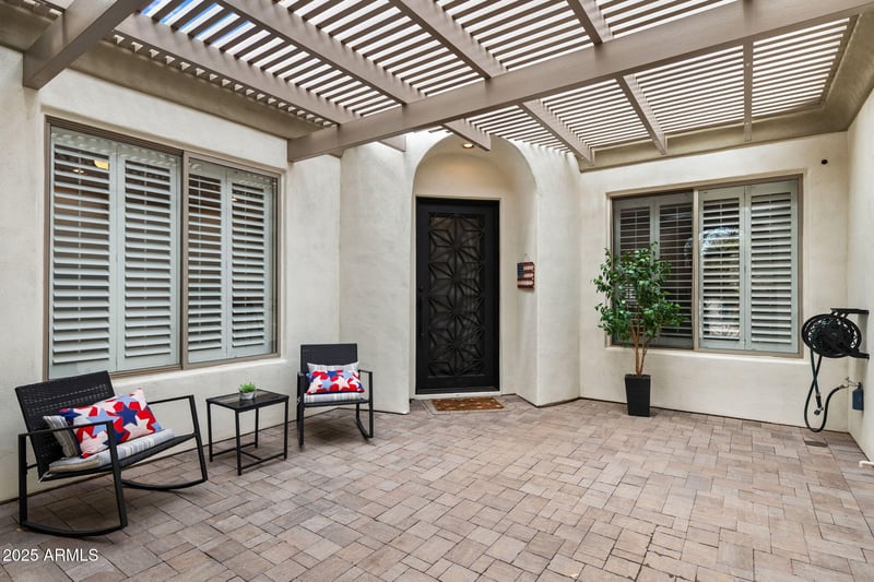 4636 Carriage Ct, Gilbert, AZ 85297