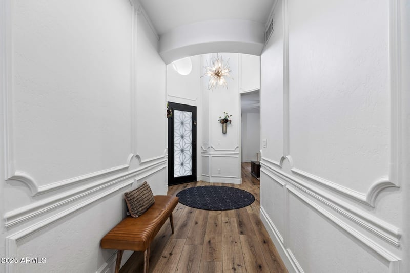 4636 Carriage Ct, Gilbert, AZ 85297