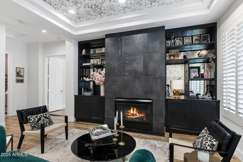 4636 Carriage Ct, Gilbert, AZ 85297