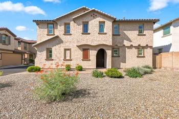 4636 E Beck Ln, Phoenix, AZ 85032
