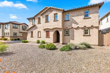 4636 E Beck Ln, Phoenix, AZ 85032