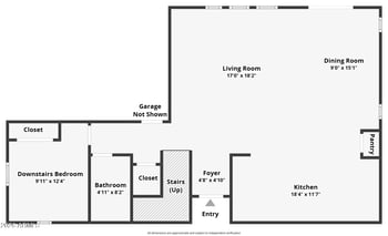 4636 E Beck Ln, Phoenix, AZ 85032