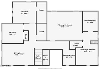 4636 E Beck Ln, Phoenix, AZ 85032