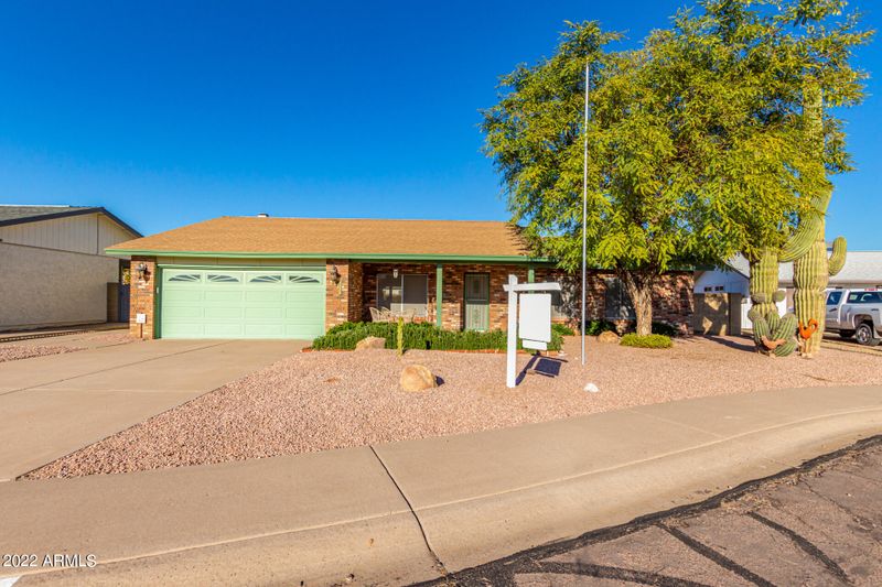 4636 E Bohl St, Phoenix, AZ 85044