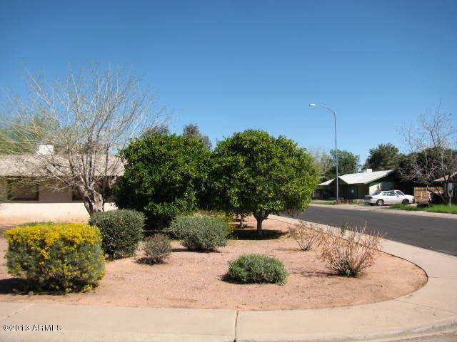 4636 E Grandview St, Mesa, AZ 85205