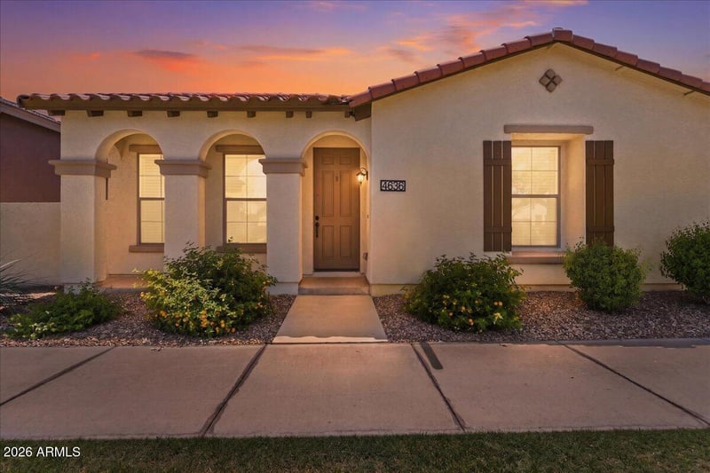 4636 Maplewood St, Gilbert, AZ 85297